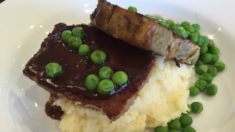 meatloaf