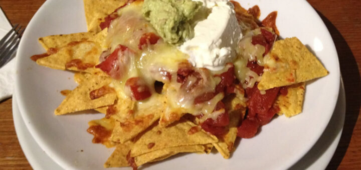 nachos